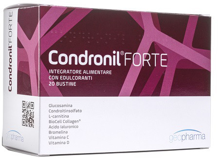 Condronil forte 20 bust