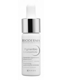 Pigmentbio c-concentrate schia