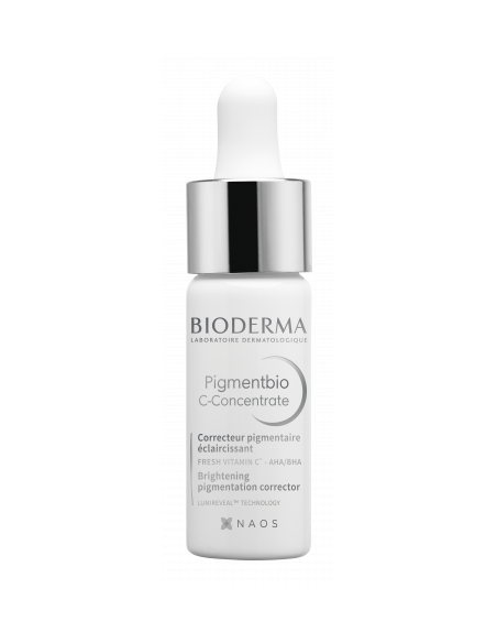 Pigmentbio c-concentrate schia