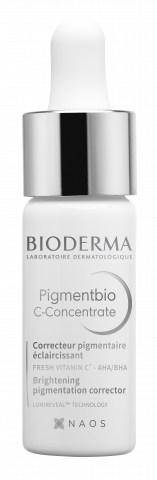 Pigmentbio c-concentrate schia