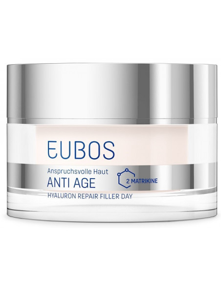 Eubos hyaluron rep&fill cr
