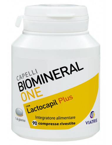 Biomineral one lacto plus90cpr