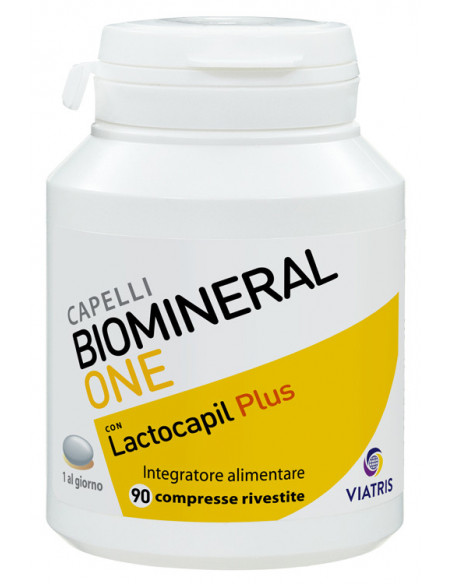 Biomineral one lacto plus90cpr