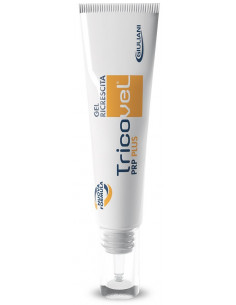 Tricovel prp plus gel 2bust