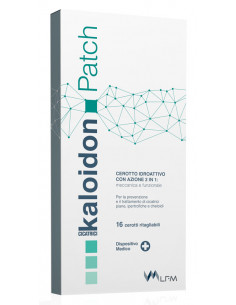 Kaloidon patch 16pz