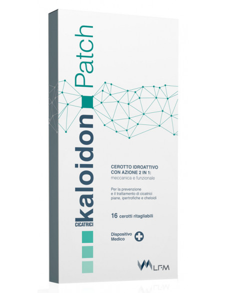 Kaloidon patch 16pz