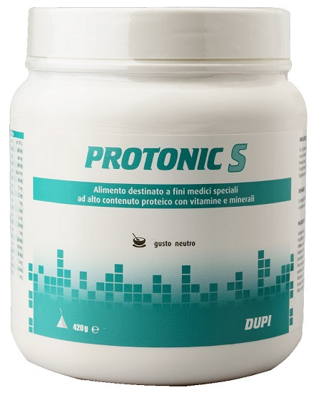 Protonic s 420g