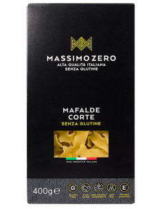 Massimo zero mafalde corte400g