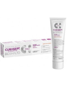Curasept biosmalto mousse sens