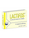 Lactifos 15 capsule