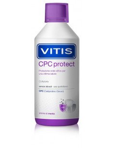 Vitis cpc protect collut 500ml
