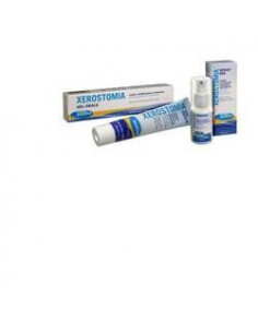 Bioxtra liquid spray 50ml