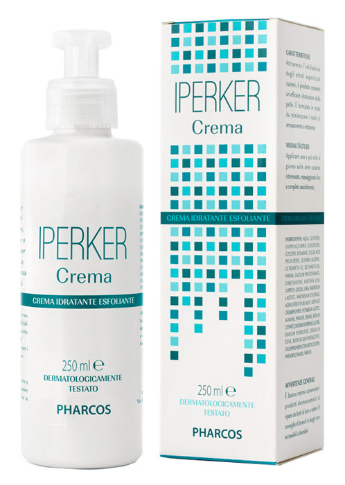 Iperker pharcos 250ml