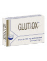 Glutiox 30cpr 1250mg gastrores