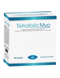 Tetrafolic myo 20bust