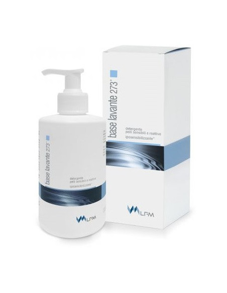 Base lavante 273 300ml