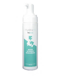 Hydrami probioma det mousse