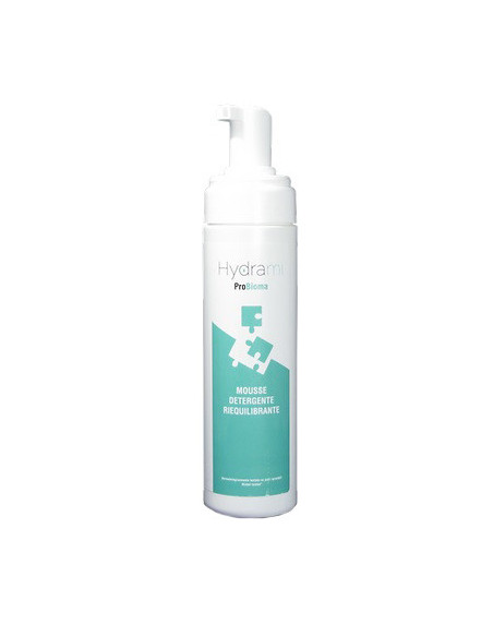 Hydrami probioma det mousse