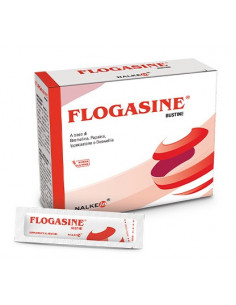 Flogasine 20bust