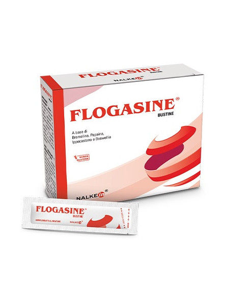 Flogasine 20bust