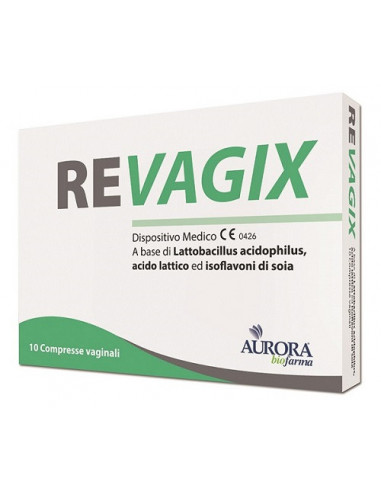 Revagix 10cpr