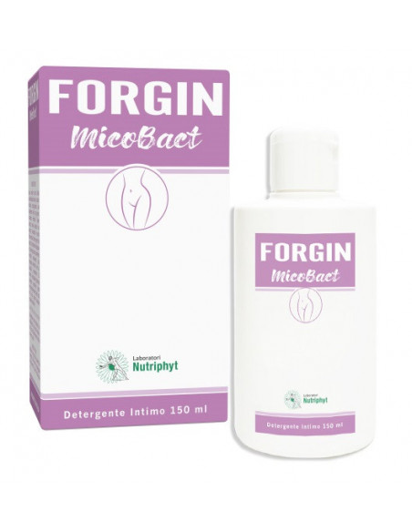 Forgin micobact detergente