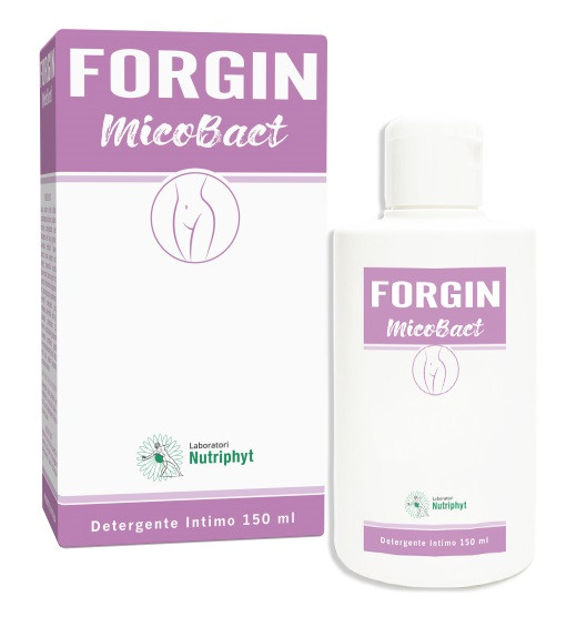 Image of Forgin micobact detergente cod085