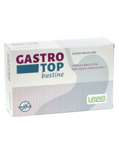 Gastro top 20 bustine | Clubfarma