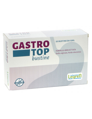 Gastro top 20bust
