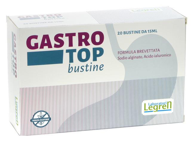 Gastro top 20bust