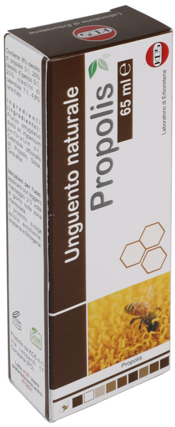 Propolis unguento 65ml