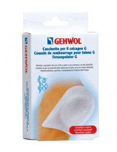 Gehwol cusc calcagno m paio