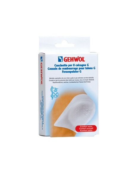 Gehwol cusc calcagno m paio