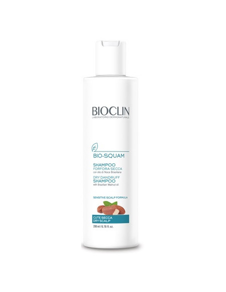 Bioclin bio squam sh forf sec