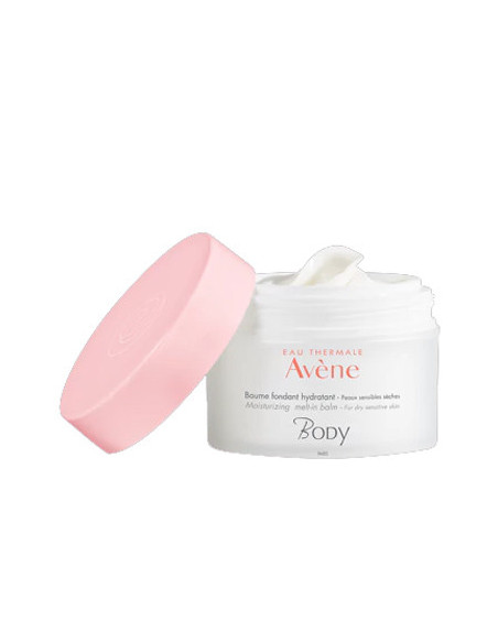Avene balsamo corpo 250ml