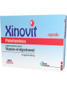 Xinovit polivitaminico 30 capsule