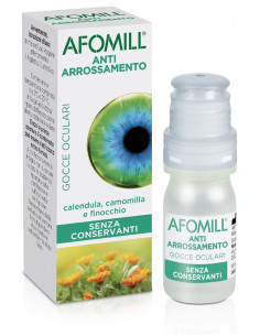 Afomill antiarrossamento sc10m