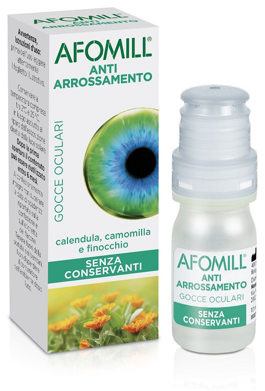 Image of Afomill antiarrossamento sc10m cod085
