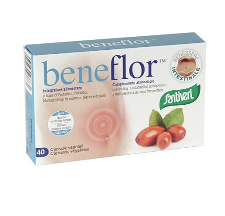 Image of Beneflor 40cps cod085
