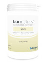 Barinutrics whey