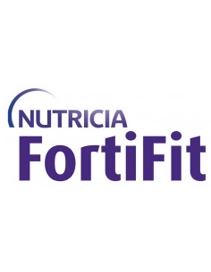 Fortifit vaniglia 280g