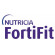 Fortifit vaniglia 280g