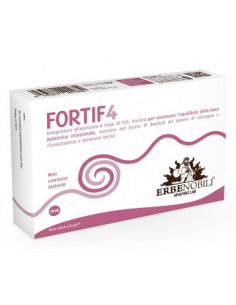 Fortif4 12cps