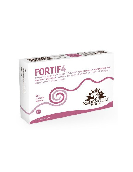 Fortif4 12cps