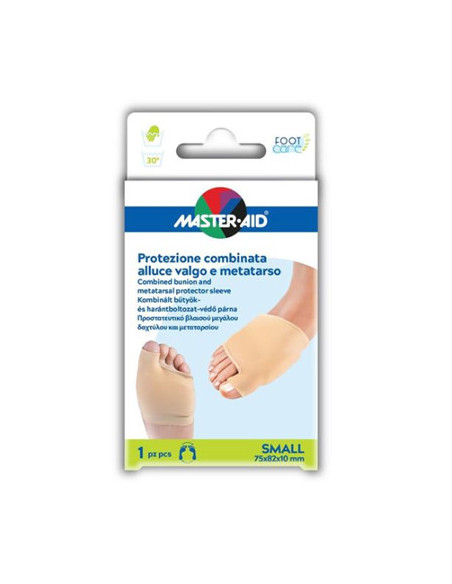M-aid protezione valgo piu metat s