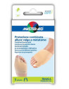 M-aid protezione valgo piu metat s