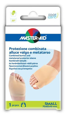 M-aid protezione valgo piu metat s