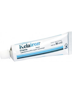 Kelairon crema 30ml