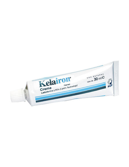Kelairon crema 30ml