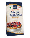 Nutrifree mix pasta frolla 1kg